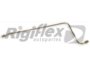 RIGIDO EN CAÑO 5/16 Y MACHO GIRAORIOS DE 10 X 1 - RIGIFLEX - sistema de embrague - renault